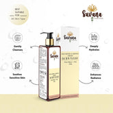 Ricewater & Oatmilk Cream Bodywash